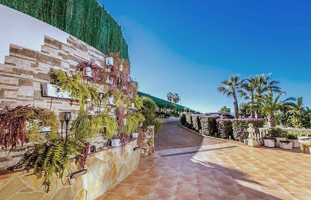5 camera da letto Villa in vendita in Javea / Xabia con garage - 1.850.000 € (Rif: 9484942)