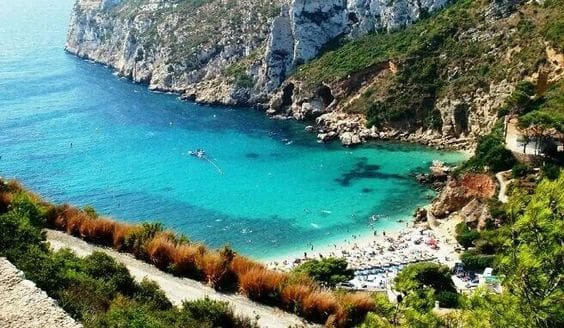 5 camera da letto Villa in vendita in Javea / Xabia con garage - 1.850.000 € (Rif: 9484942)