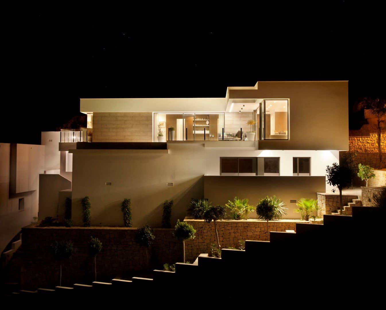 3 bedroom Villa for sale in Benitachell / Benitatxell with garage - € 940,000 (Ref: 9484946)