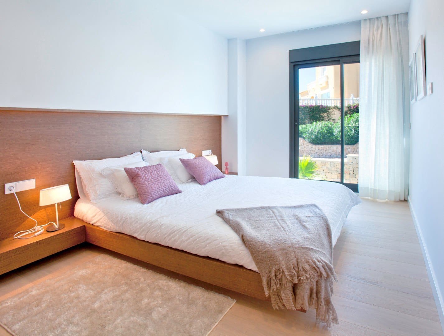 3 bedroom Villa for sale in Benitachell / Benitatxell with garage - € 940,000 (Ref: 9484946)