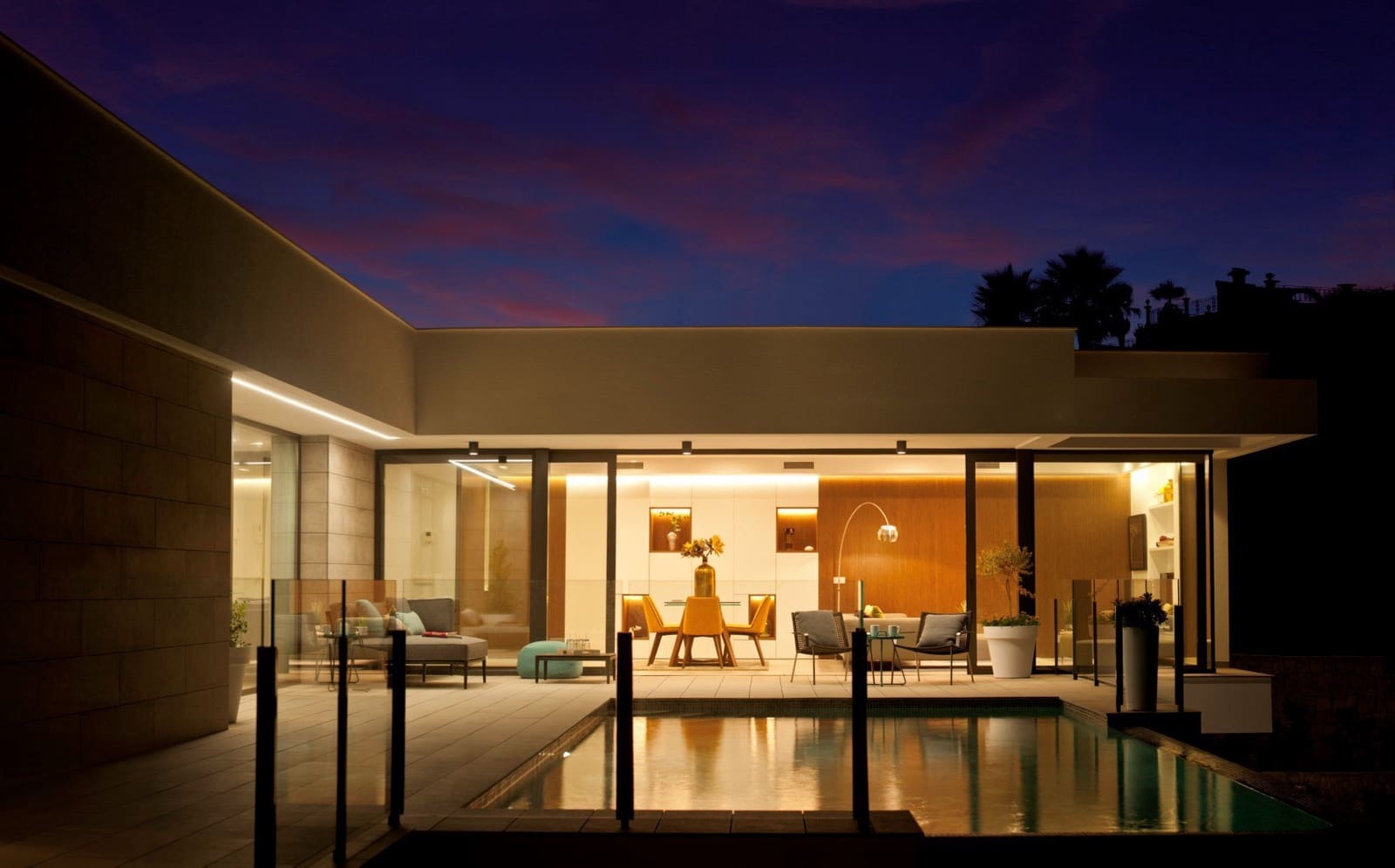 3 bedroom Villa for sale in Benitachell / Benitatxell with garage - € 940,000 (Ref: 9484946)