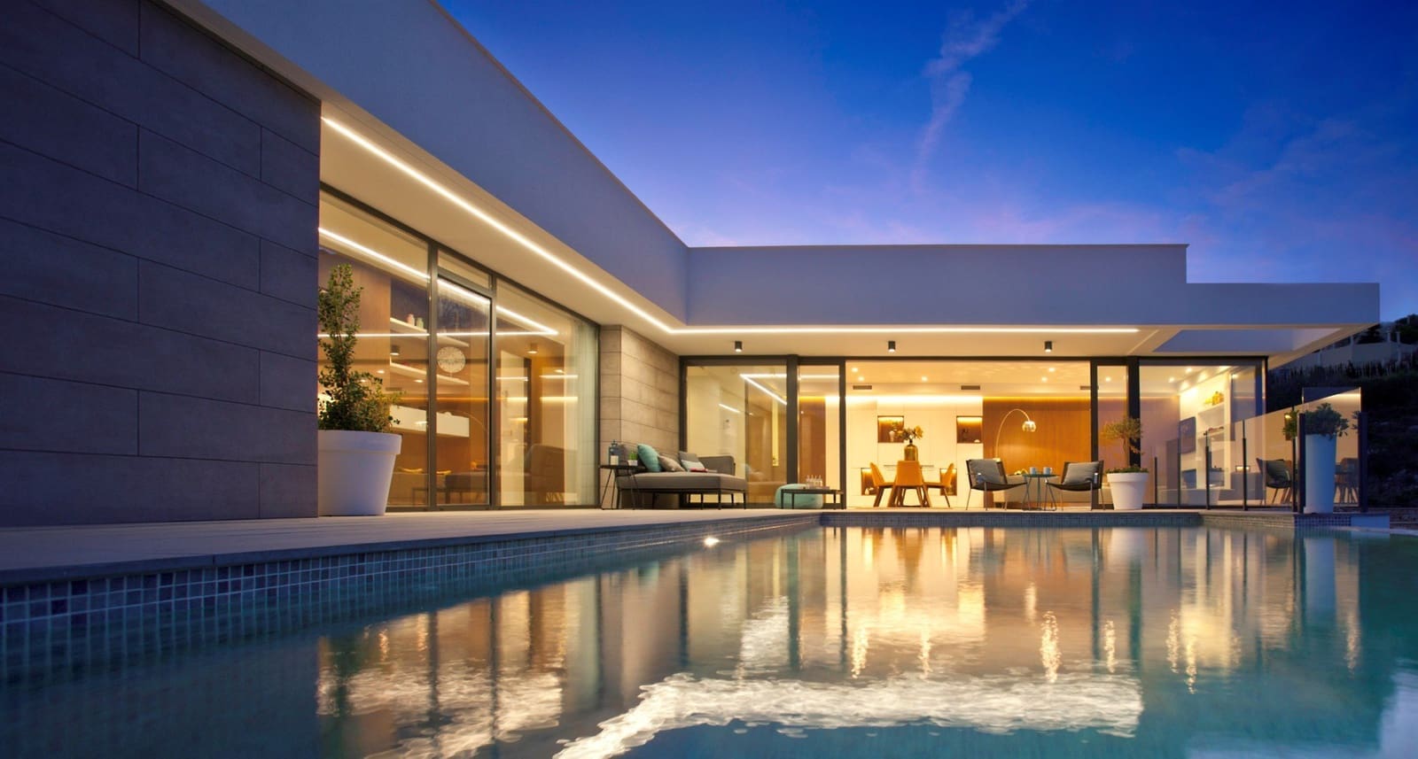 3 bedroom Villa for sale in Benitachell / Benitatxell with garage - € 940,000 (Ref: 9484946)