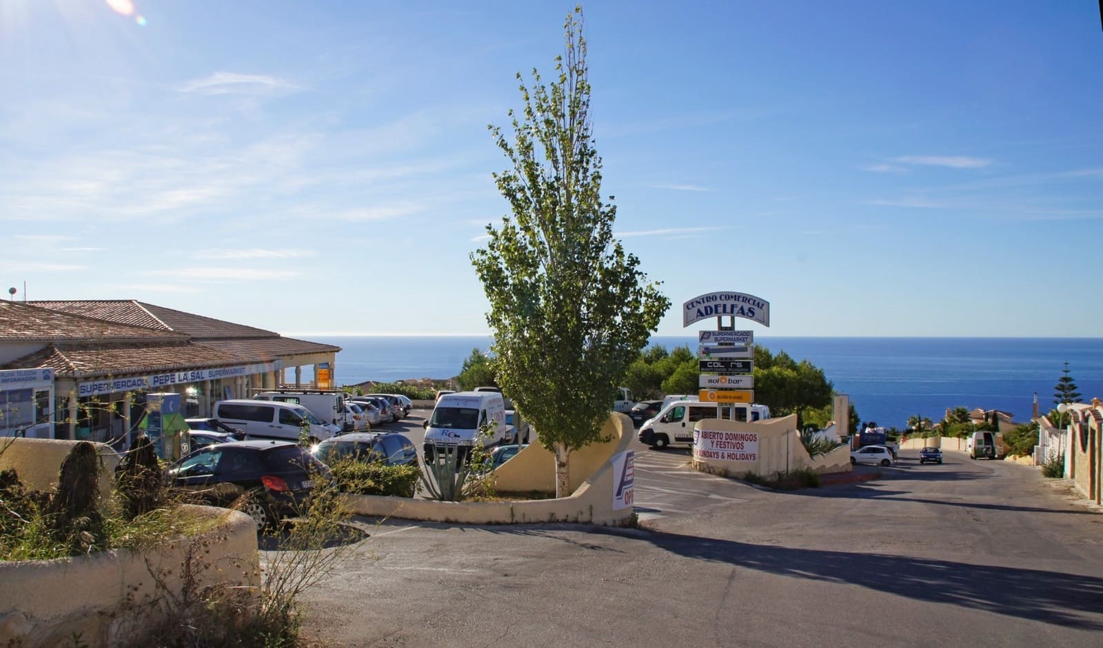 3 bedroom Villa for sale in Benitachell / Benitatxell with garage - € 940,000 (Ref: 9484946)