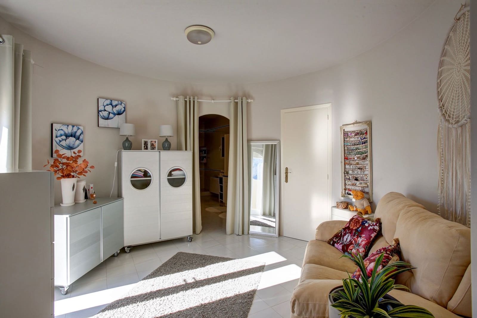 Chalet de 4 habitaciones en Calpe / Calp en venta con garaje - 870.000 € (Ref: 9516354)