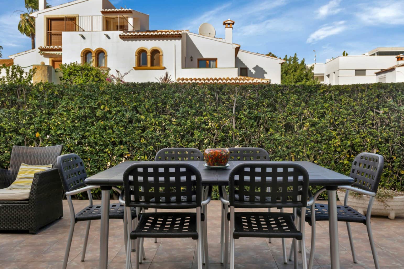 Chalet de 4 habitaciones en Javea / Xàbia en venta con garaje - 1.160.000 € (Ref: 9516356)