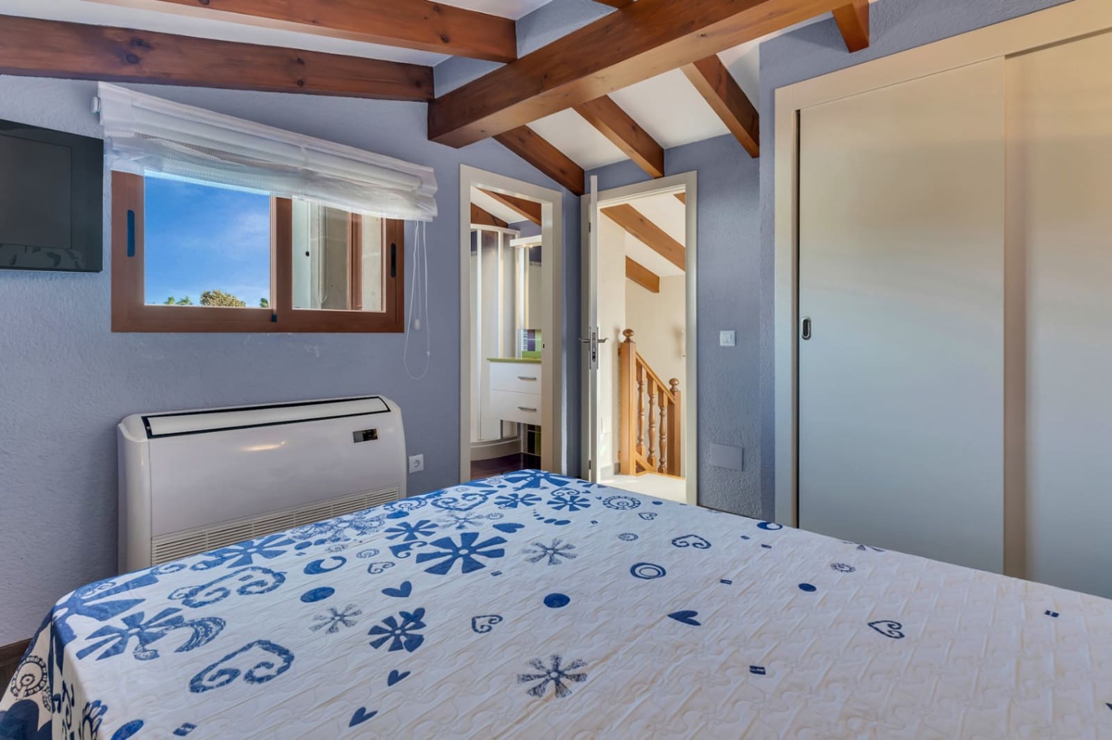 Chalet de 4 habitaciones en Javea / Xàbia en venta con garaje - 1.160.000 € (Ref: 9516356)