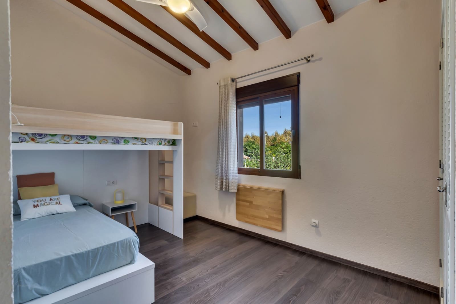 Chalet de 4 habitaciones en Javea / Xàbia en venta con garaje - 1.160.000 € (Ref: 9516356)