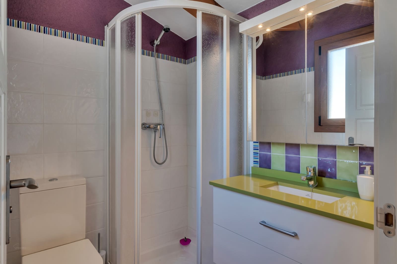 Chalet de 4 habitaciones en Javea / Xàbia en venta con garaje - 1.160.000 € (Ref: 9516356)