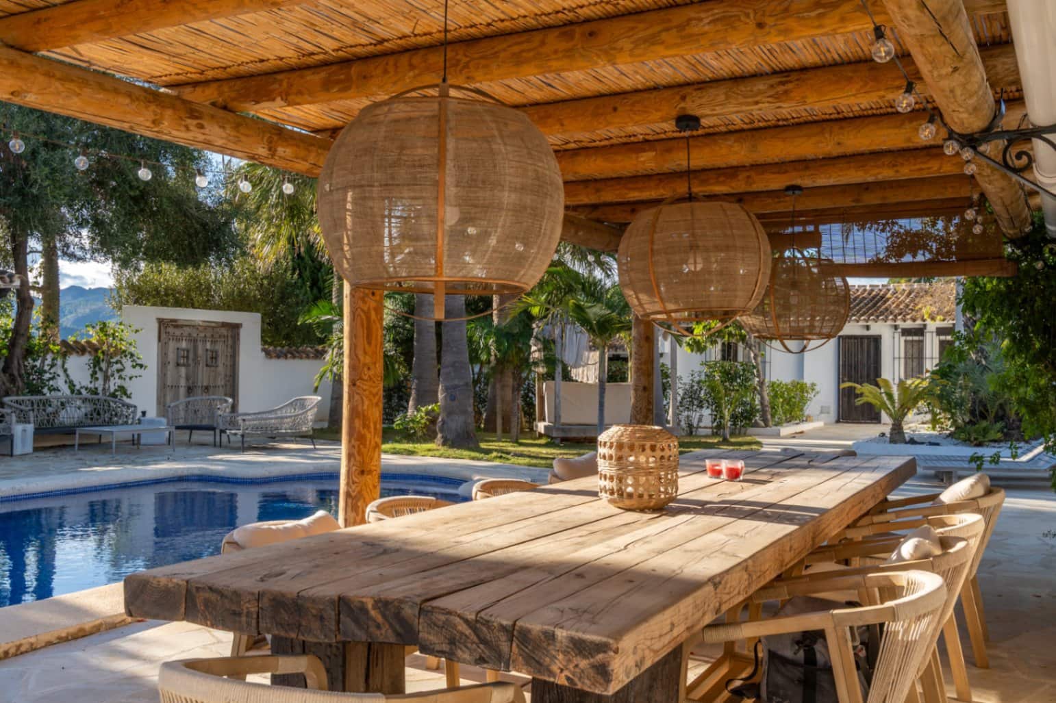 5 slaapkamer Villa te koop in Denia met garage - € 1.550.000 (Ref: 9516357)