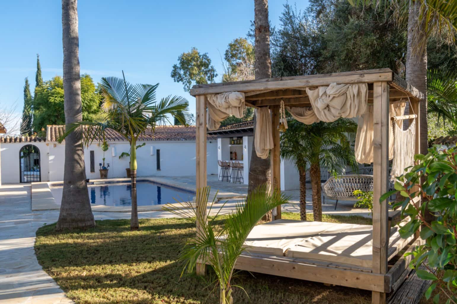 5 slaapkamer Villa te koop in Denia met garage - € 1.550.000 (Ref: 9516357)