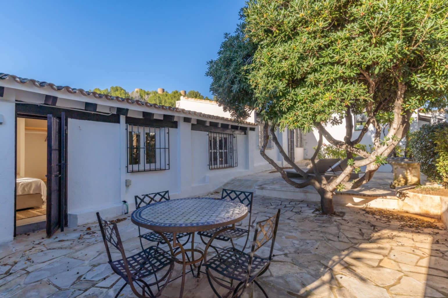 5 slaapkamer Villa te koop in Denia met garage - € 1.550.000 (Ref: 9516357)