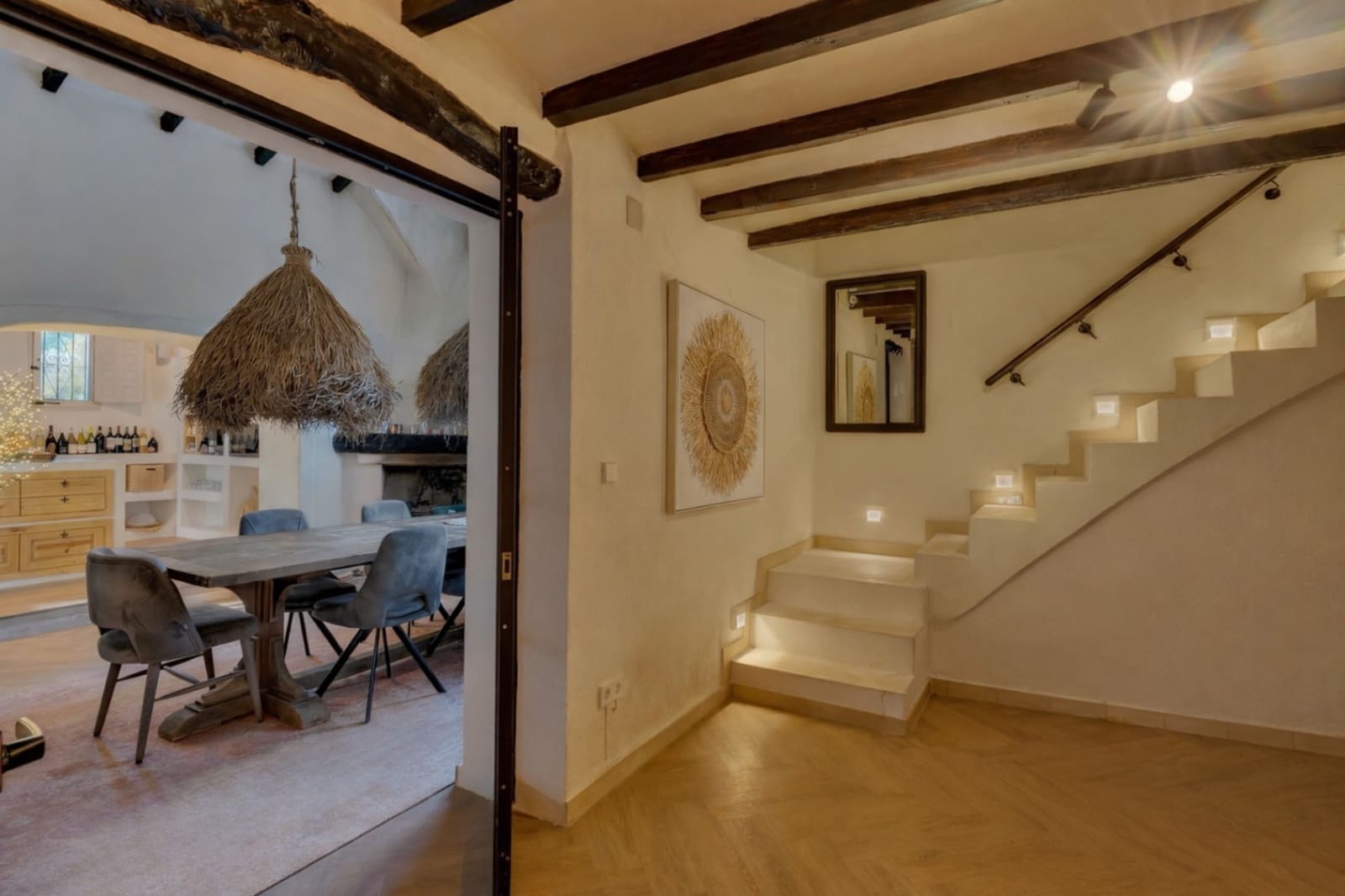 5 slaapkamer Villa te koop in Denia met garage - € 1.550.000 (Ref: 9516357)