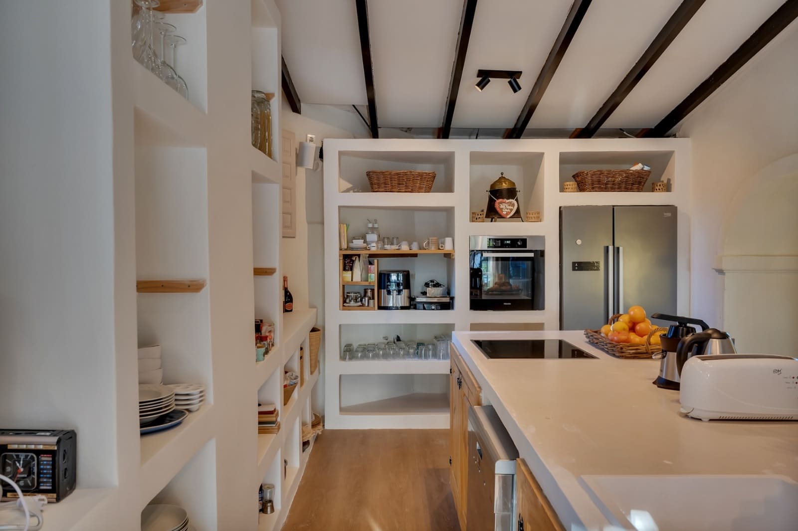 5 slaapkamer Villa te koop in Denia met garage - € 1.550.000 (Ref: 9516357)