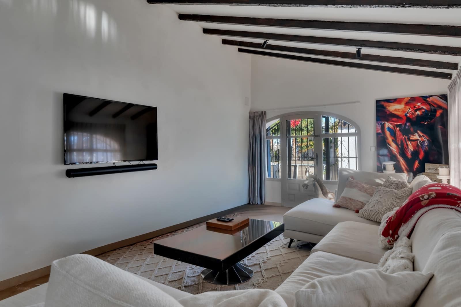 5 slaapkamer Villa te koop in Denia met garage - € 1.550.000 (Ref: 9516357)