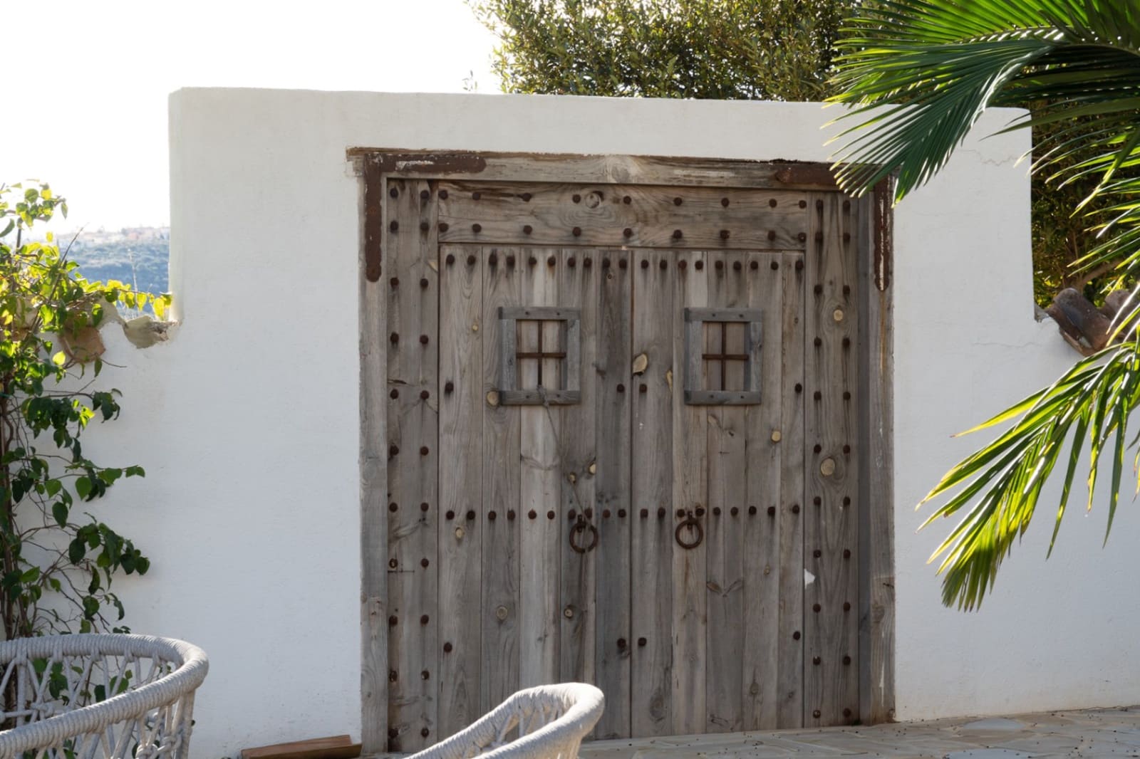 5 slaapkamer Villa te koop in Denia met garage - € 1.550.000 (Ref: 9516357)