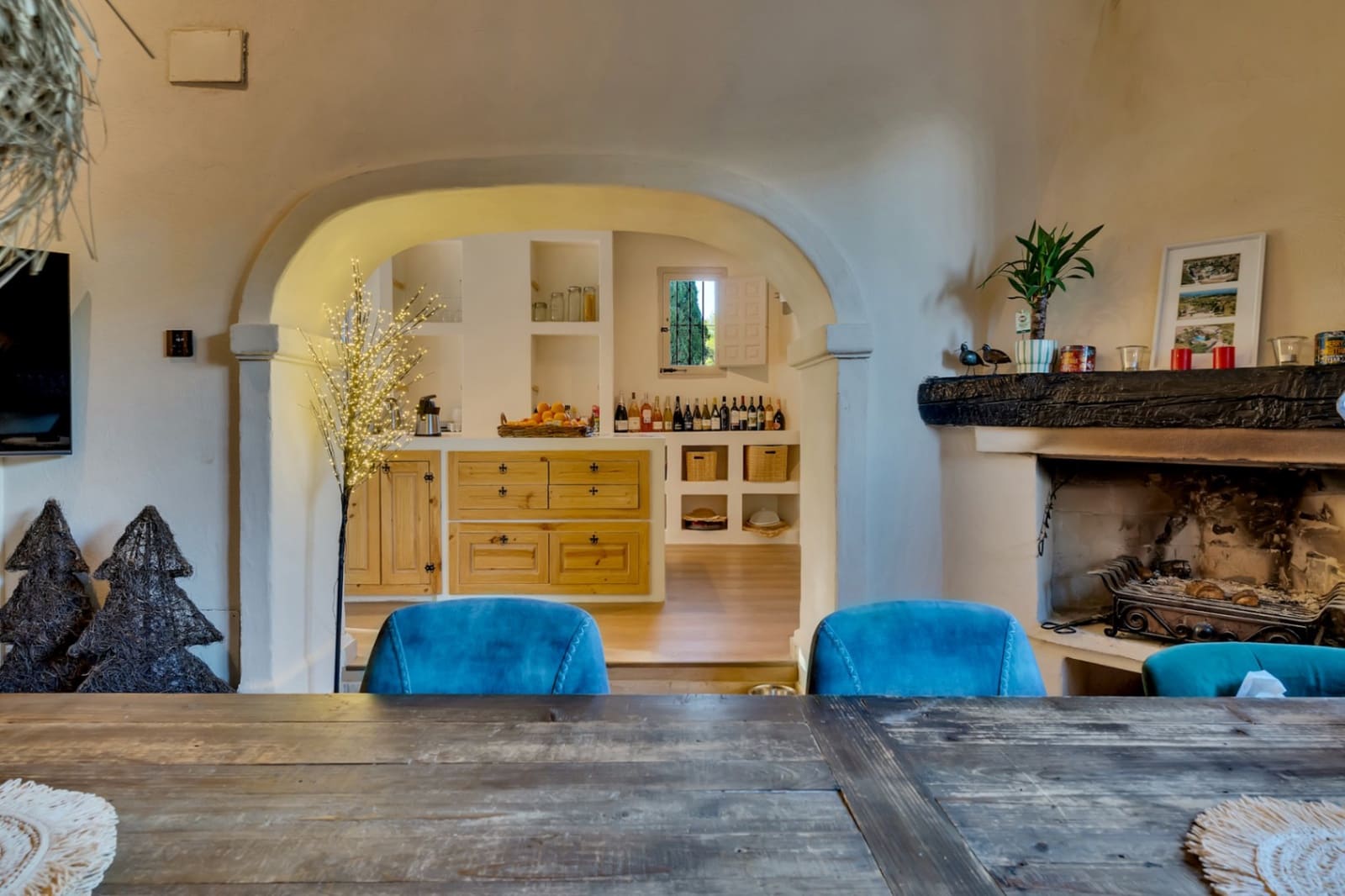 5 slaapkamer Villa te koop in Denia met garage - € 1.550.000 (Ref: 9516357)