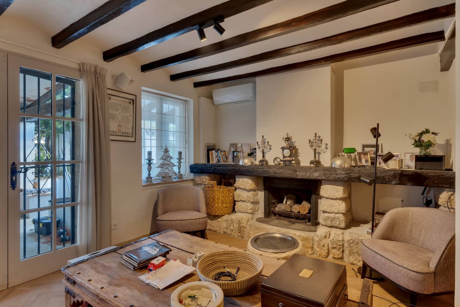 5 slaapkamer Villa te koop in Denia met garage - € 1.550.000 (Ref: 9516357)