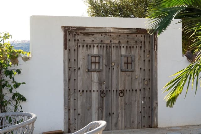 5 slaapkamer Villa te koop in Centro Urbano, Dénia met garage - € 1.550.000 (Ref: 9516357)