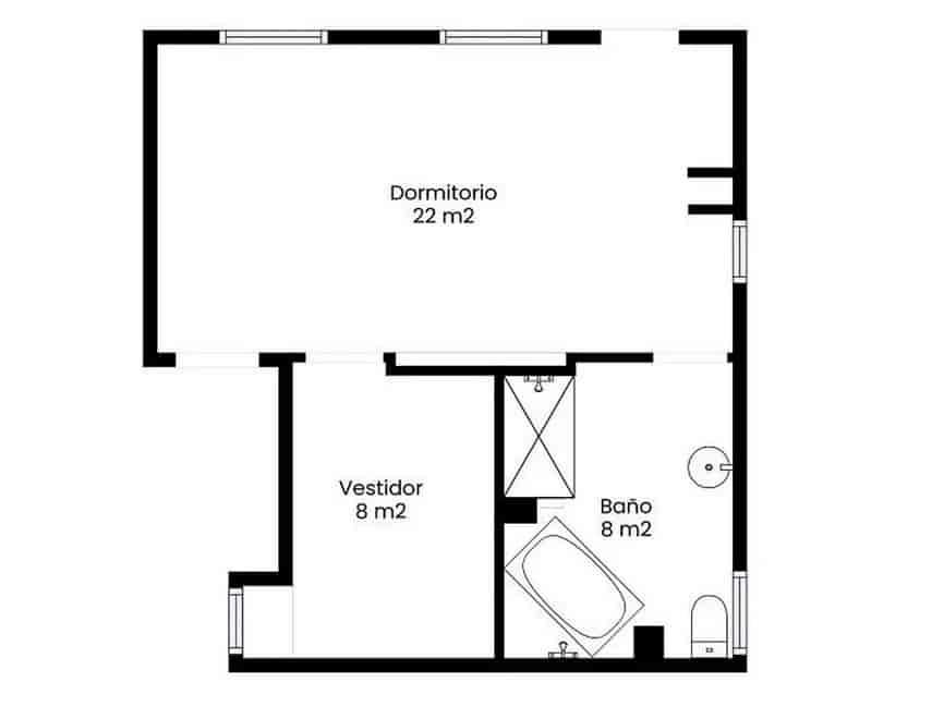 5 slaapkamer Villa te koop in Denia met garage - € 1.550.000 (Ref: 9516357)