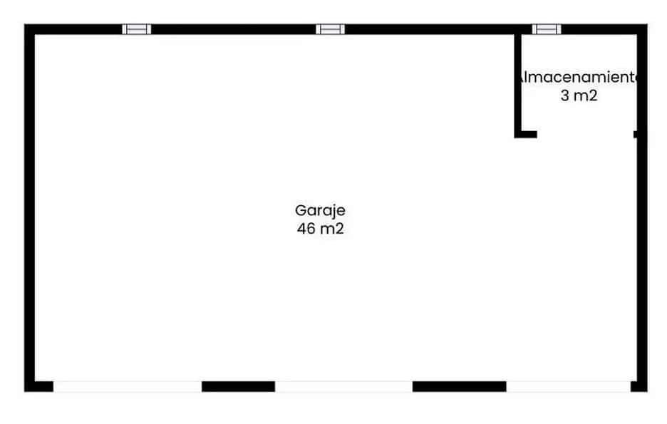 5 slaapkamer Villa te koop in Denia met garage - € 1.550.000 (Ref: 9516357)