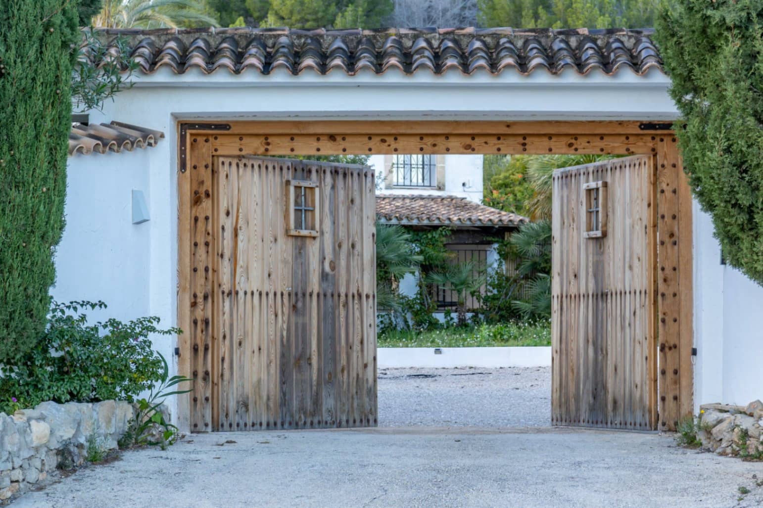 5 slaapkamer Villa te koop in Denia met garage - € 1.550.000 (Ref: 9516357)