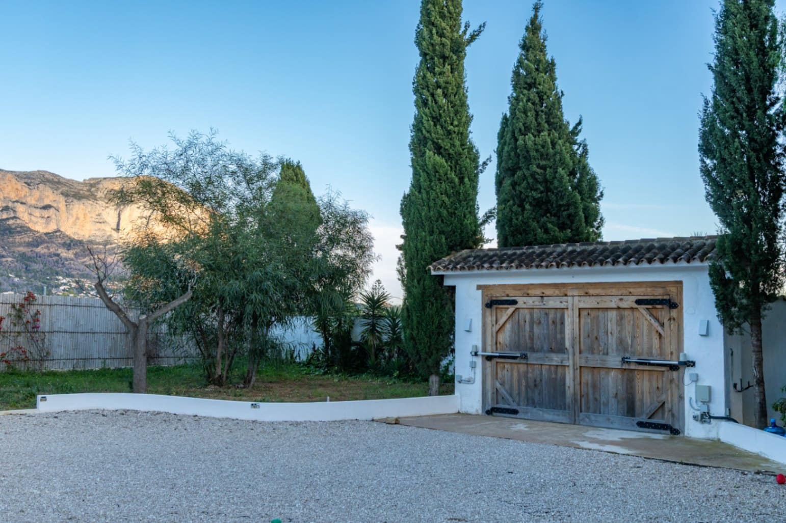 5 slaapkamer Villa te koop in Denia met garage - € 1.550.000 (Ref: 9516357)