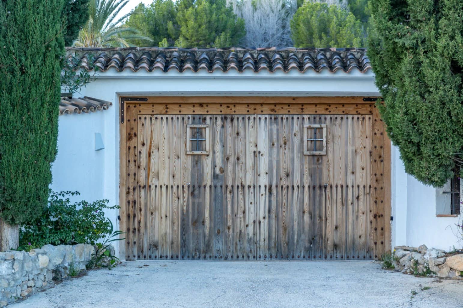 5 slaapkamer Villa te koop in Denia met garage - € 1.550.000 (Ref: 9516357)