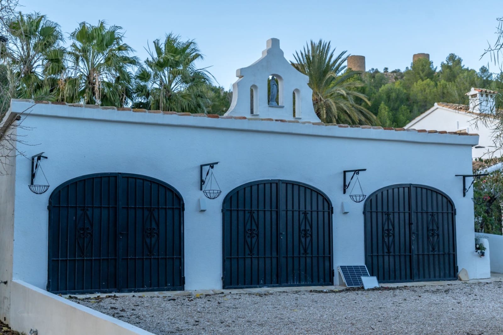 5 slaapkamer Villa te koop in Denia met garage - € 1.550.000 (Ref: 9516357)