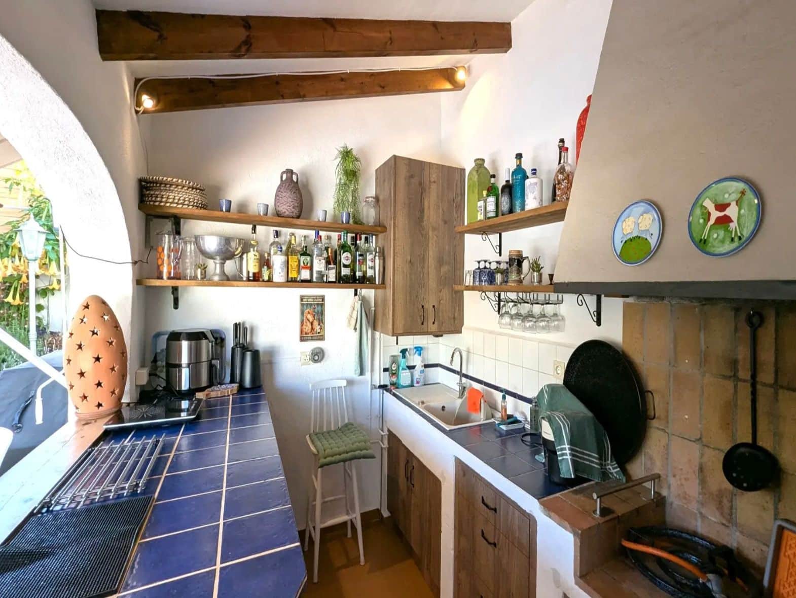 Villa til salg i Javea / Xabia - € 749.000 (Ref: 9516358)