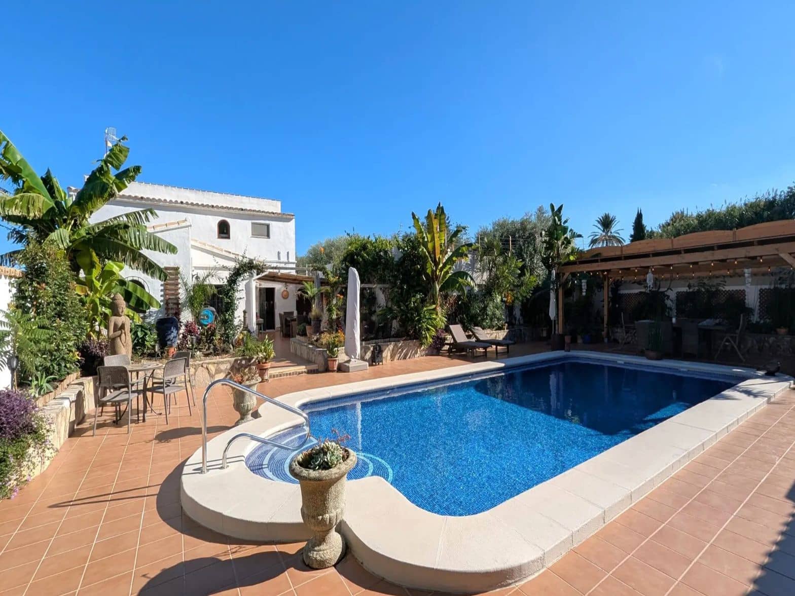 Villa til salg i Javea / Xabia - € 749.000 (Ref: 9516358)