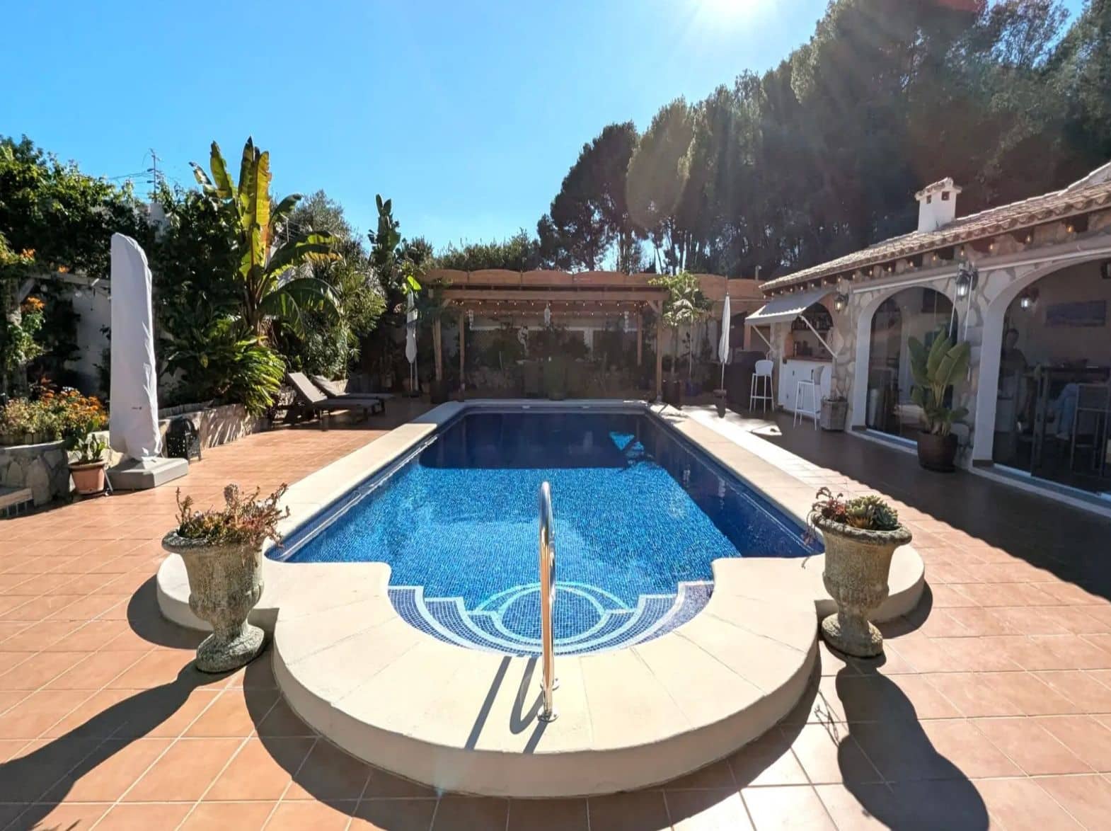 Villa til salg i Javea / Xabia - € 749.000 (Ref: 9516358)