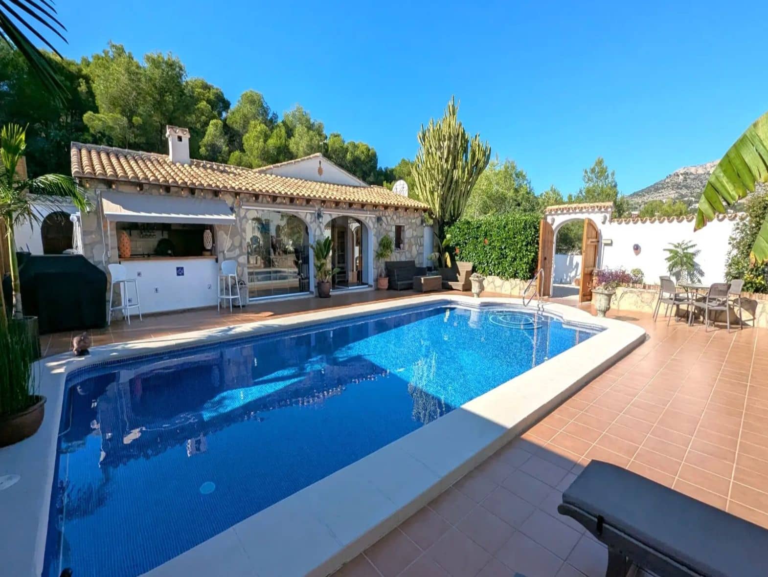 Villa til salg i Javea / Xabia - € 749.000 (Ref: 9516358)