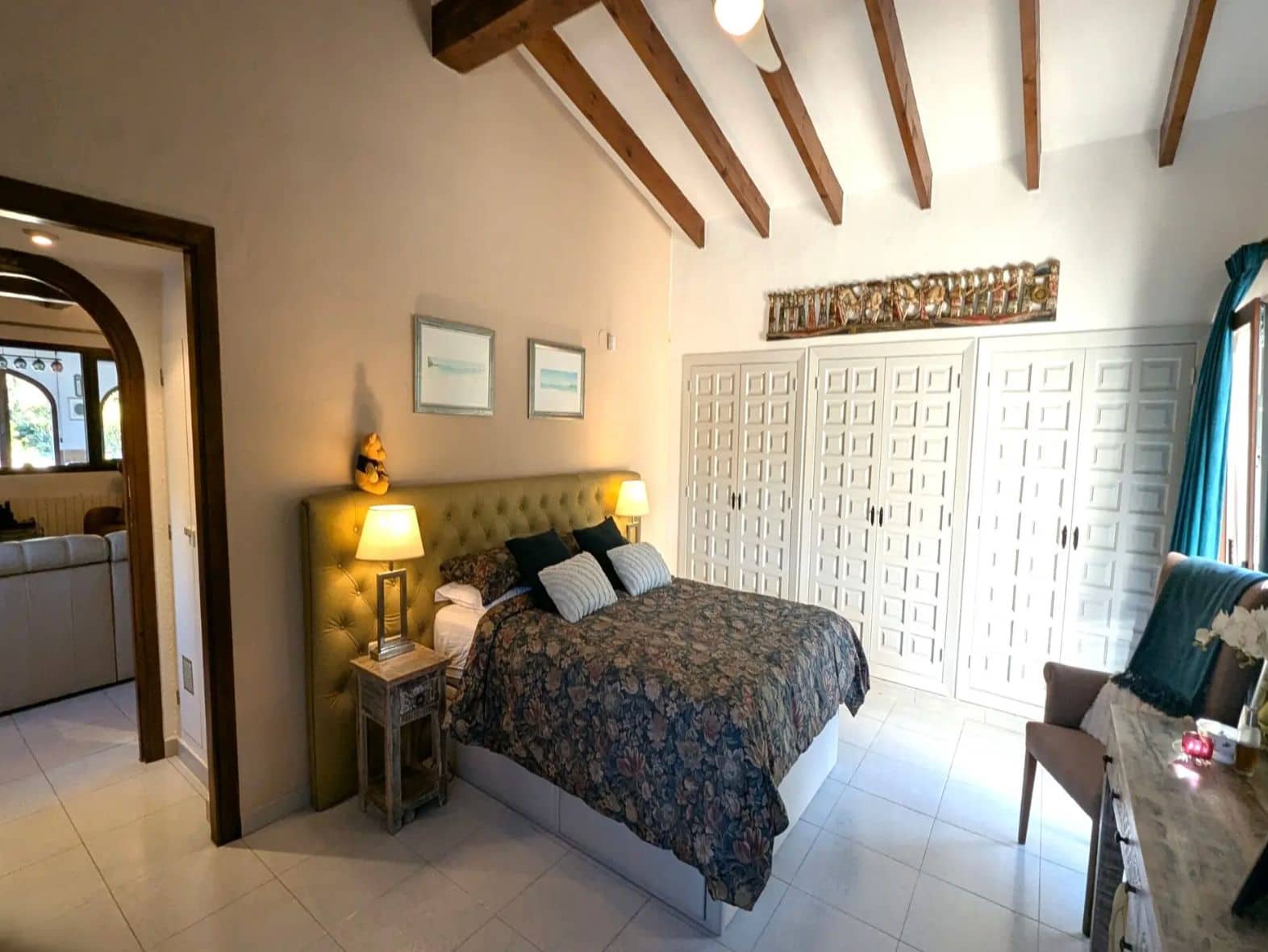 Villa til salg i Javea / Xabia - € 749.000 (Ref: 9516358)