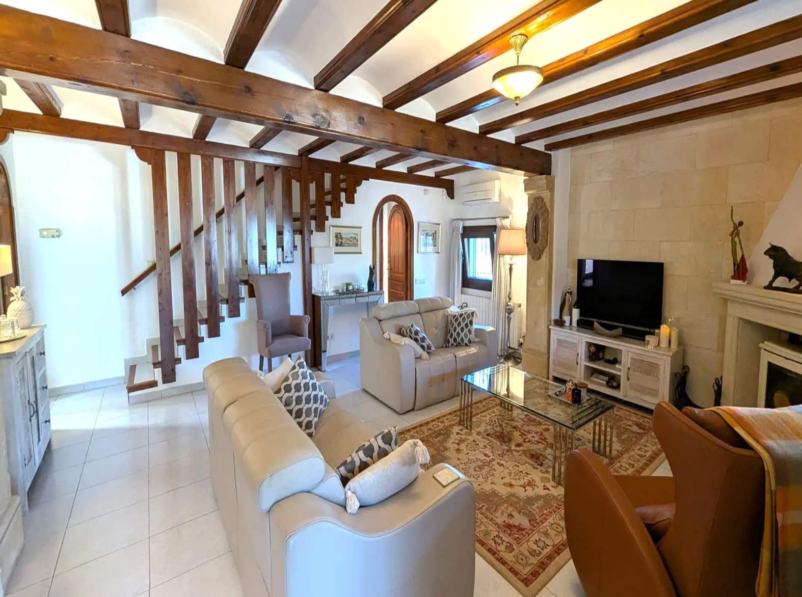 Villa til salg i Javea / Xabia - € 749.000 (Ref: 9516358)