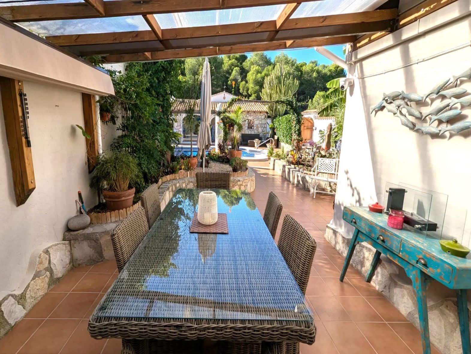 Villa til salg i Javea / Xabia - € 749.000 (Ref: 9516358)