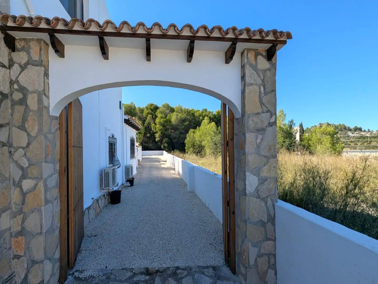 Villa til salg i Javea / Xabia - € 749.000 (Ref: 9516358)