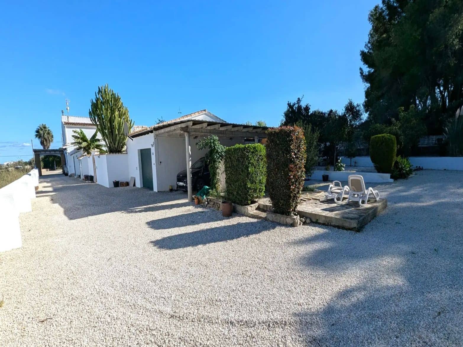 Villa til salg i Javea / Xabia - € 749.000 (Ref: 9516358)