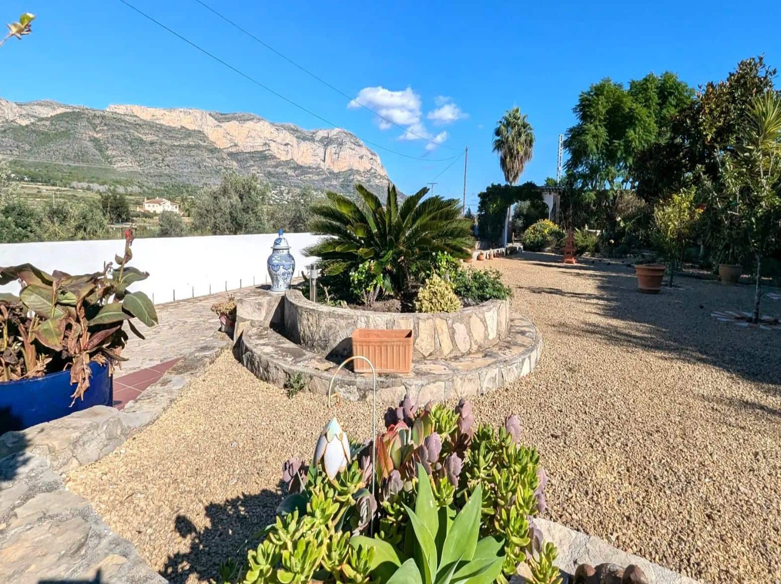 Villa til salg i Javea / Xabia - € 749.000 (Ref: 9516358)