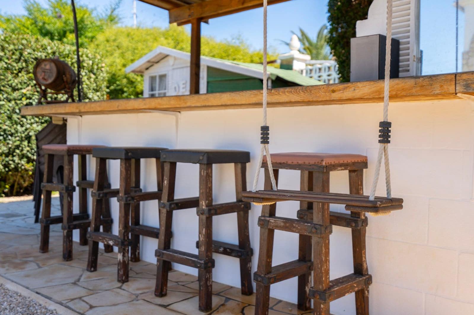 Chalet de 6 habitaciones en Dénia en venta con garaje - 695.000 € (Ref: 9516359)