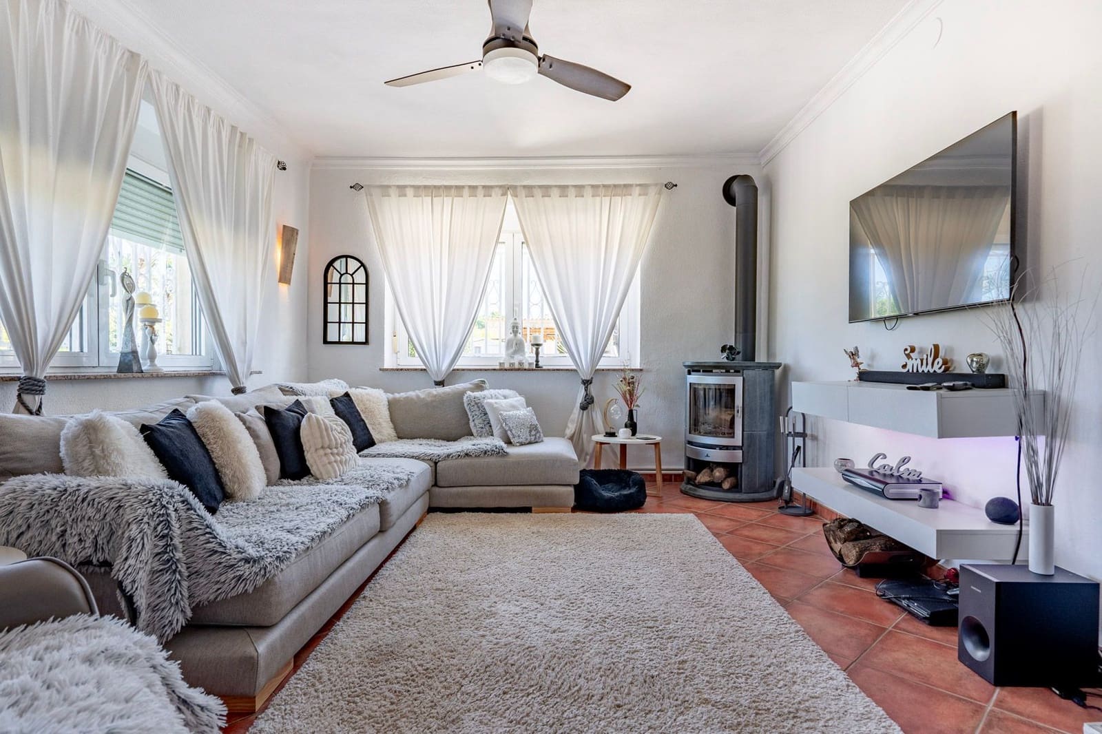 Chalet de 6 habitaciones en Dénia en venta con garaje - 695.000 € (Ref: 9516359)