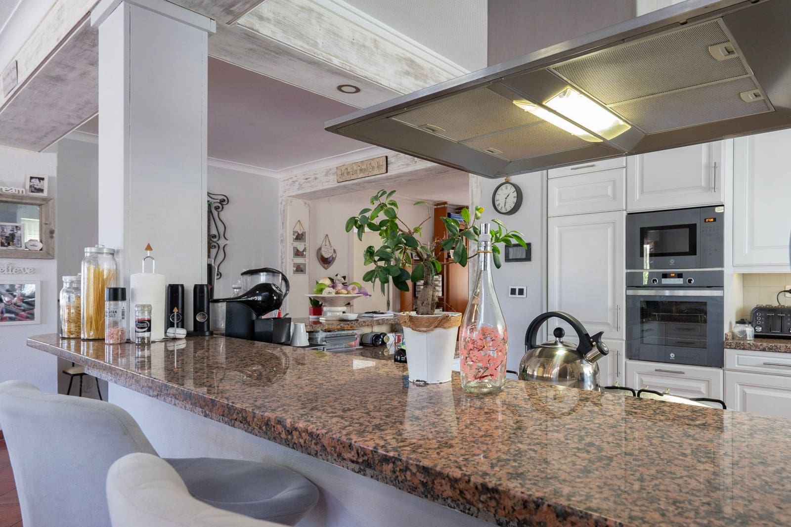 Chalet de 6 habitaciones en Dénia en venta con garaje - 695.000 € (Ref: 9516359)