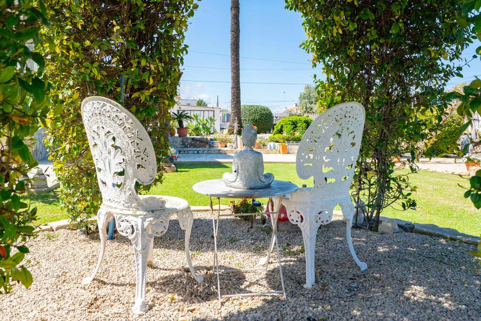 Chalet de 6 habitaciones en Dénia en venta con garaje - 695.000 € (Ref: 9516359)