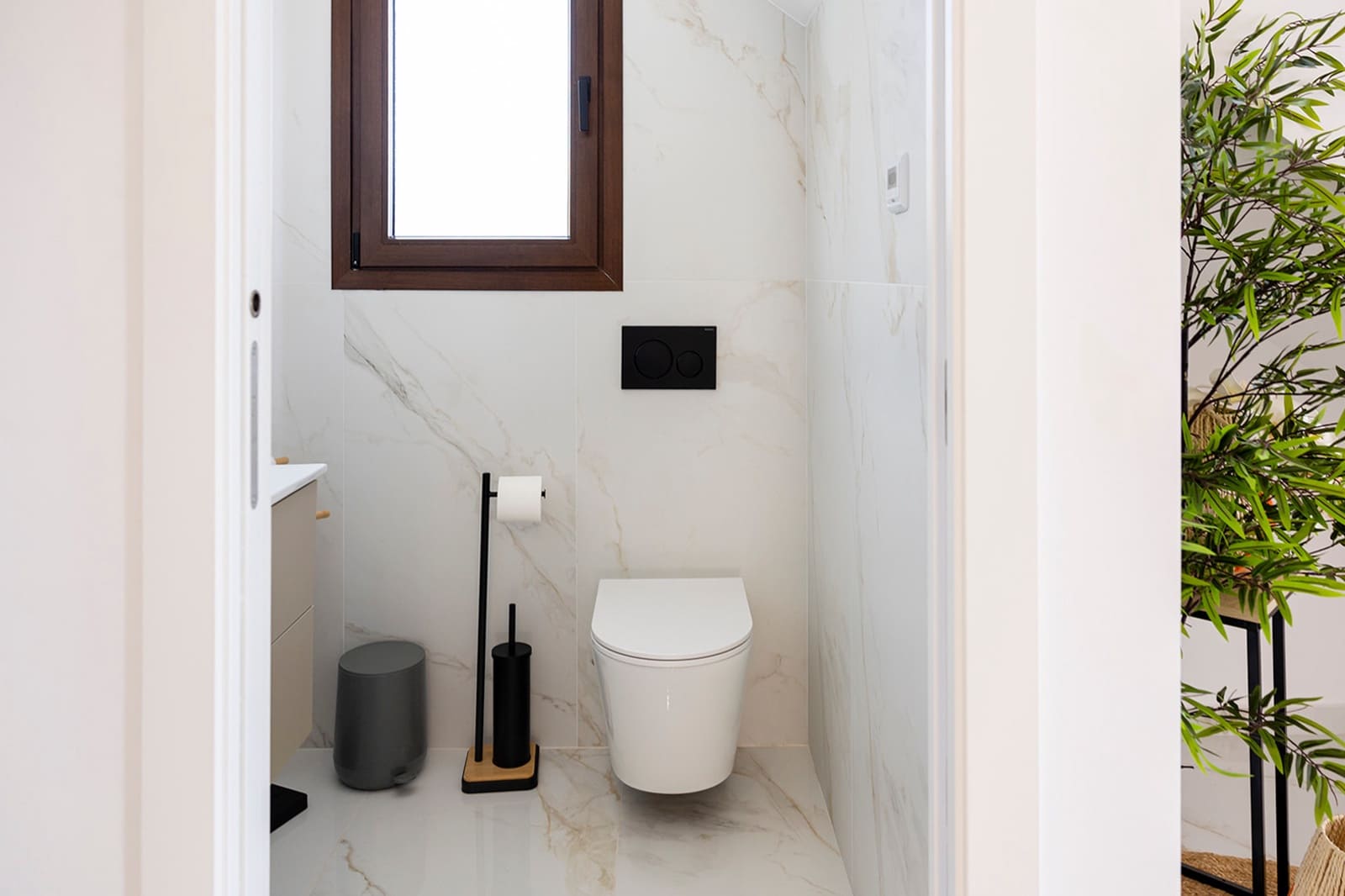 3 sovrum Villa till salu i Polop med garage - 795 000 € (Ref: 9516360)