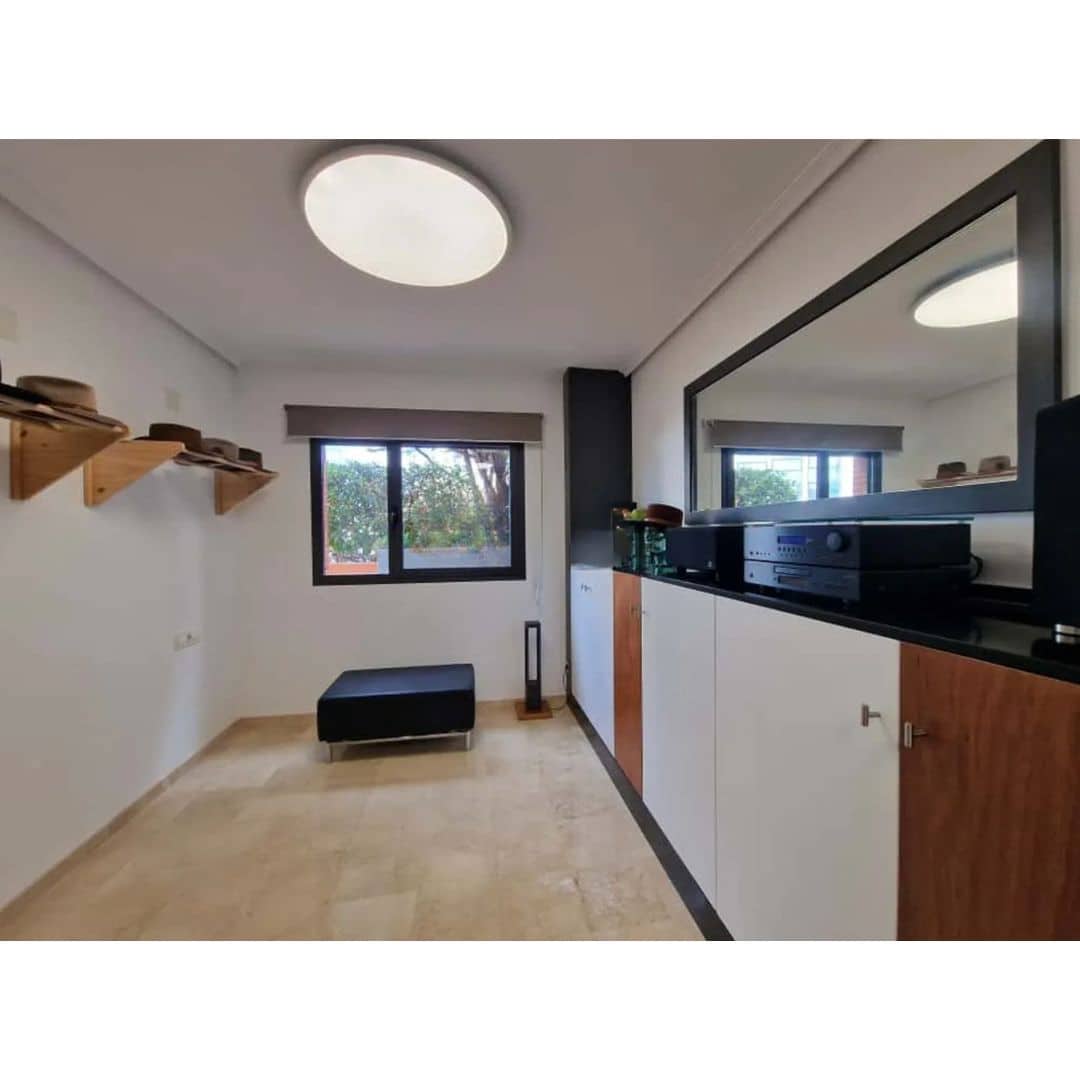 2 sovrum Lägenhet till salu i Denia med garage - 499 000 € (Ref: 9516362)