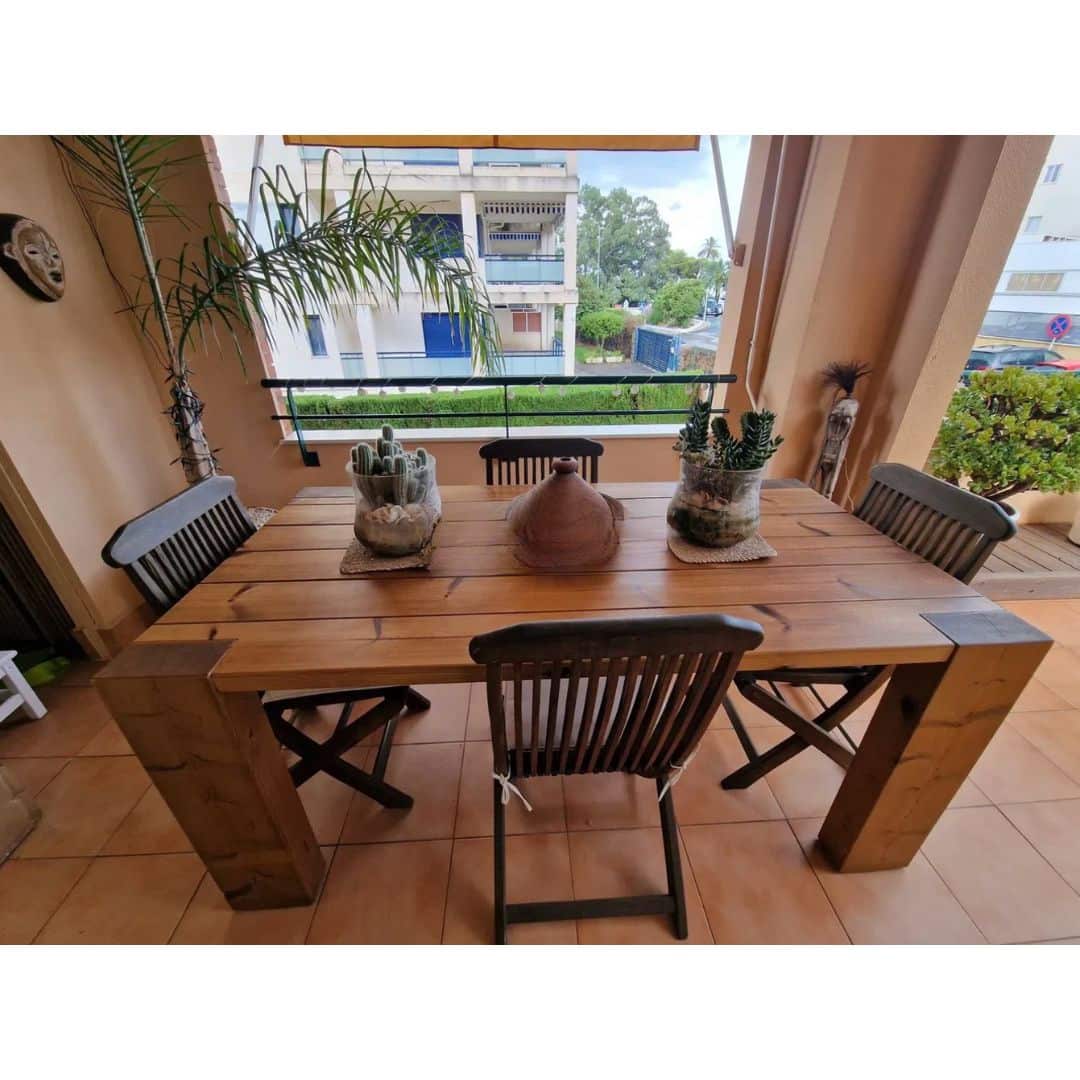 2 sovrum Lägenhet till salu i Denia med garage - 499 000 € (Ref: 9516362)