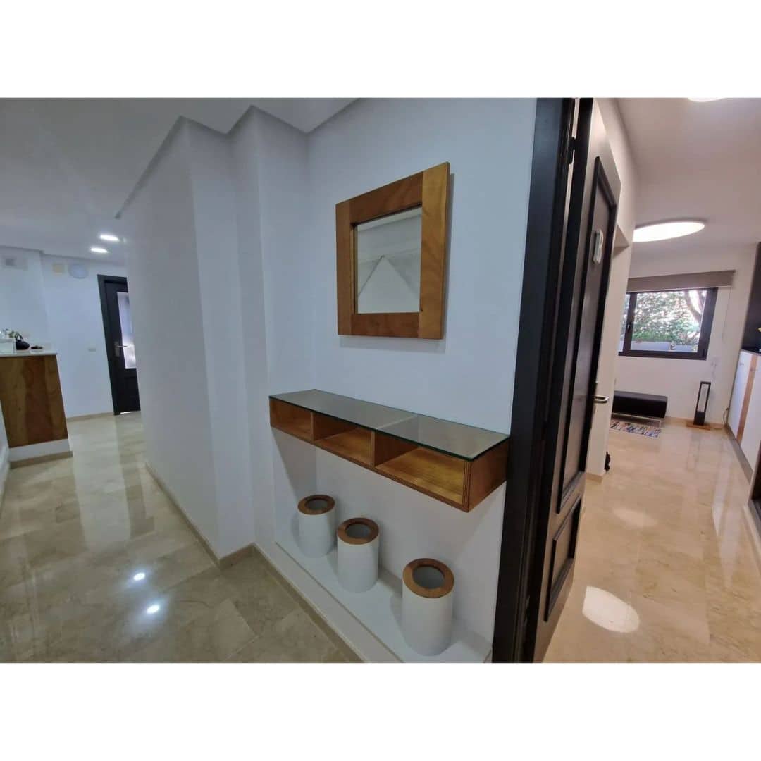 2 sovrum Lägenhet till salu i Denia med garage - 499 000 € (Ref: 9516362)