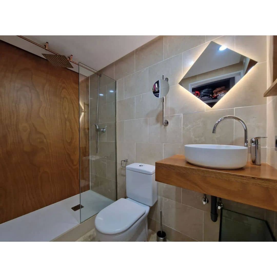 2 sovrum Lägenhet till salu i Denia med garage - 499 000 € (Ref: 9516362)