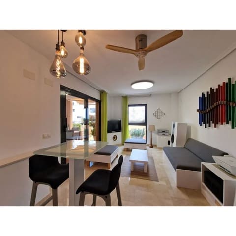 2 sovrum Lägenhet till salu i Las Rotas / Les Rotes, Dénia med garage - 499 000 € (Ref: 9516362)