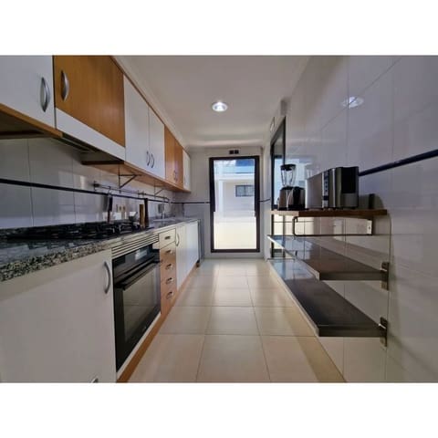 2 sovrum Lägenhet till salu i Las Rotas / Les Rotes, Dénia med garage - 499 000 € (Ref: 9516362)