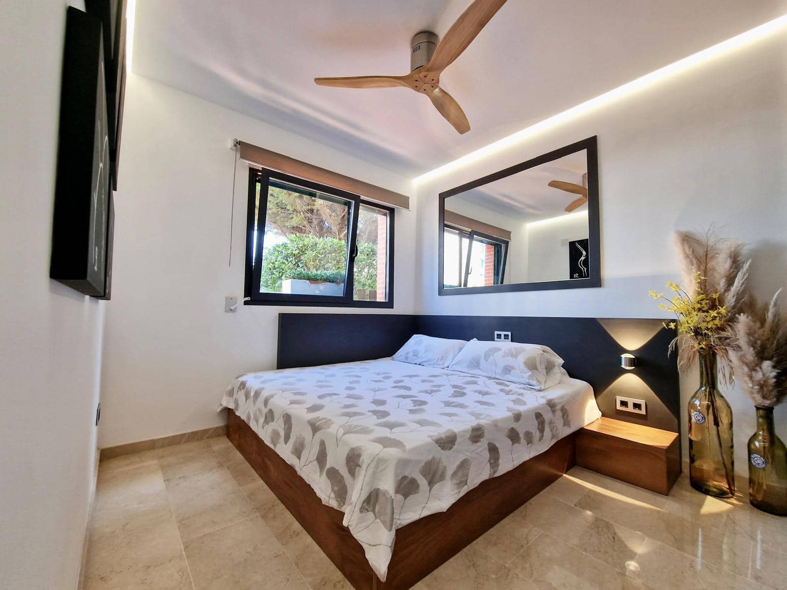 2 sovrum Lägenhet till salu i Denia med garage - 499 000 € (Ref: 9516362)